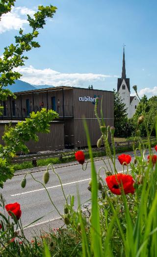 Cubilaris Motel Bad Ragaz