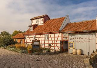Hotel Restaurant Muehlenhof Bosse