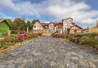 Hotel Restaurant Muehlenhof Bosse