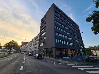Koncept Hotel International