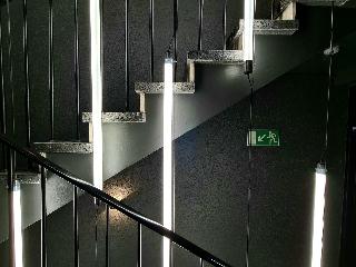 Koncept Hotel International