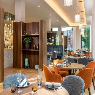 Movenpick Hotel Basel