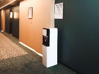 Novotel Living Almaty Jetisu