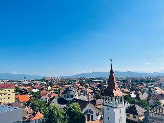 Hermanns Hotel Sibiu