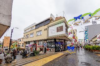 Ayenda De La Calle Real