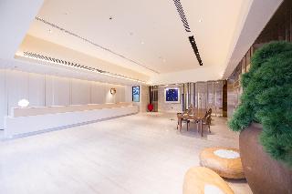 Ji Hotel (Dongying Dongcheng)