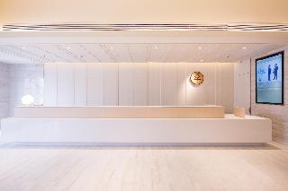 Ji Hotel (Dongying Dongcheng)