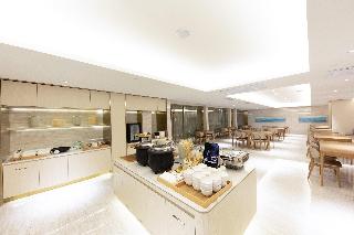 Ji Hotel (Dezhou Development Zone)
