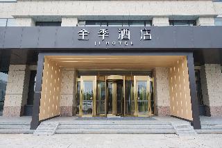 Ji Hotel (Tongliao City Government)