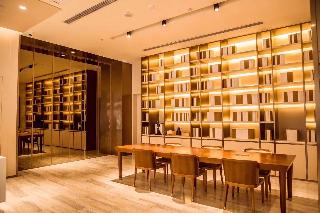 Ji Hotel (Changzhi High-tech Zone