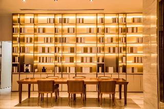 Ji Hotel (Changzhi High-tech Zone