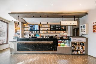 Hanting Express Baotou Central Avenue Branch