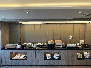 Hanting Express Baotou Central Avenue Branch