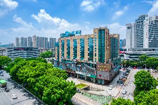 Hanting Hotel (Shaoxing Bus Terminal)
