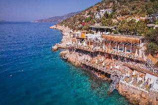 Likya Gardens Hotel