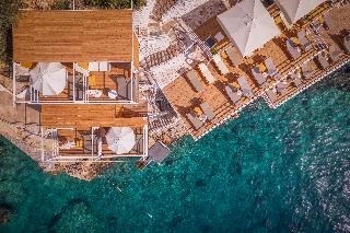 Likya Gardens Hotel