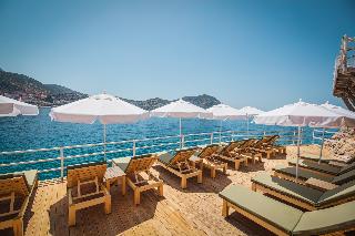 Likya Gardens Hotel