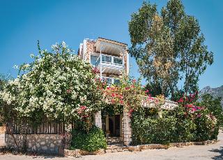 Likya Gardens Hotel