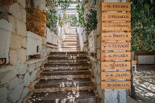 Likya Gardens Hotel