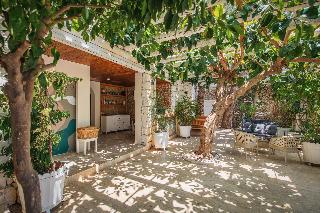 Likya Gardens Hotel