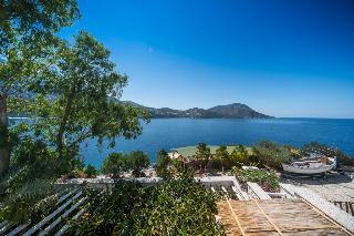 Likya Gardens Hotel