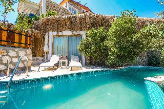 Likya Gardens Hotel