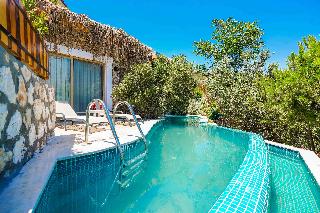 Likya Gardens Hotel