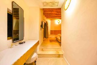 Likya Gardens Hotel