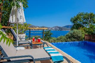 Likya Gardens Hotel