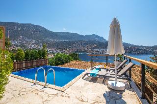 Likya Gardens Hotel