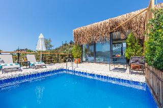 Likya Gardens Hotel