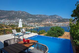 Likya Gardens Hotel