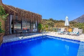Likya Gardens Hotel