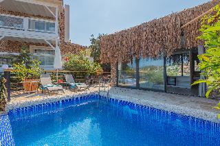 Likya Gardens Hotel
