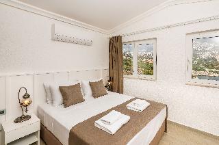 Likya Gardens Hotel