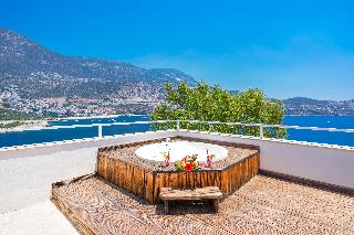 Likya Gardens Hotel