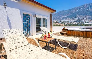 Likya Gardens Hotel
