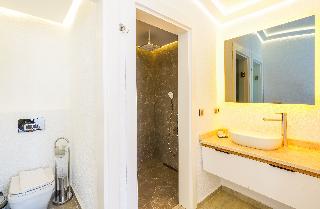 Likya Gardens Hotel
