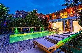 Likya Gardens Hotel
