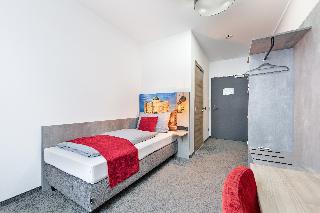 Rimedya Hotel - an der Messe München