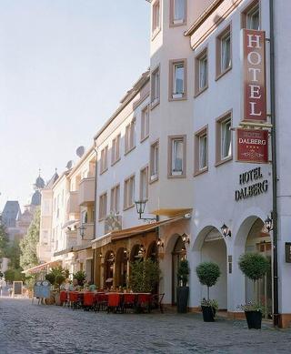 Hotel Dalberg