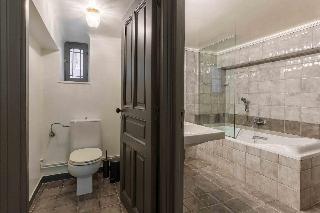 Art Pantheon - Suites & Apartments