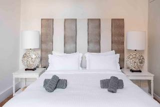 Art Pantheon - Suites & Apartments