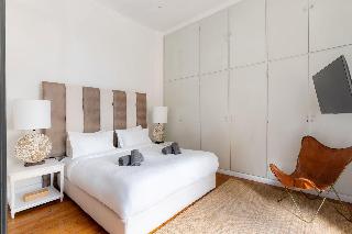 Art Pantheon - Suites & Apartments