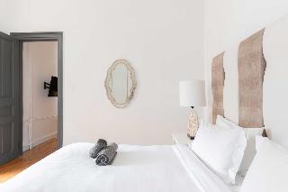 Art Pantheon - Suites & Apartments