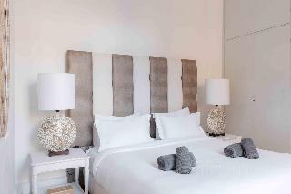 Art Pantheon - Suites & Apartments
