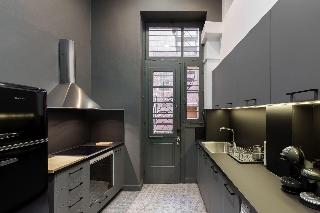 Art Pantheon - Suites & Apartments