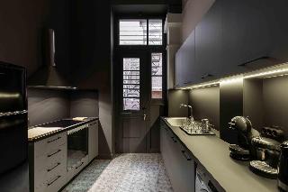 Art Pantheon - Suites & Apartments