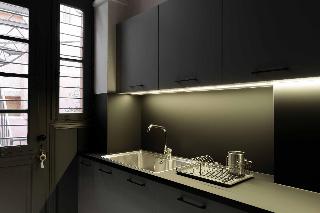 Art Pantheon - Suites & Apartments
