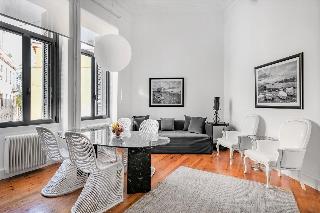 Art Pantheon - Suites & Apartments